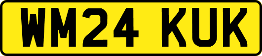 WM24KUK