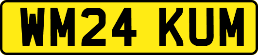 WM24KUM