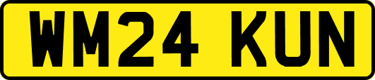 WM24KUN