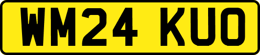 WM24KUO