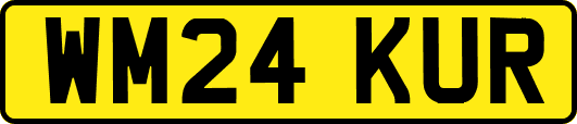 WM24KUR