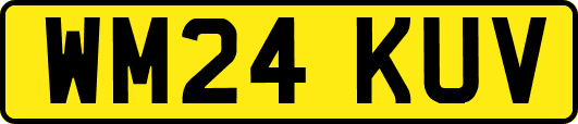 WM24KUV
