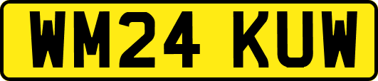 WM24KUW