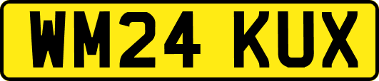 WM24KUX