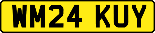 WM24KUY
