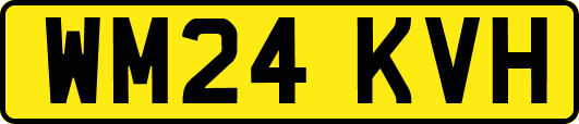 WM24KVH