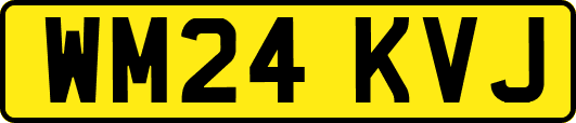 WM24KVJ