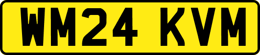 WM24KVM