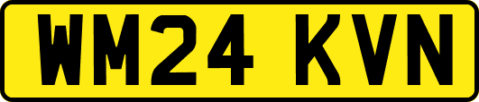 WM24KVN