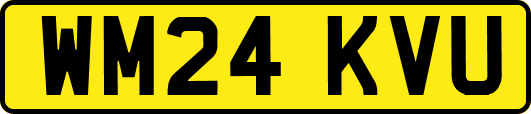 WM24KVU