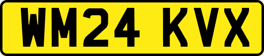 WM24KVX