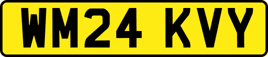 WM24KVY