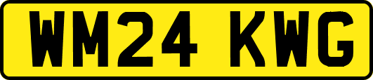 WM24KWG
