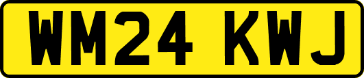 WM24KWJ