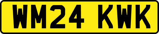 WM24KWK