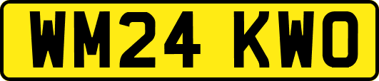 WM24KWO