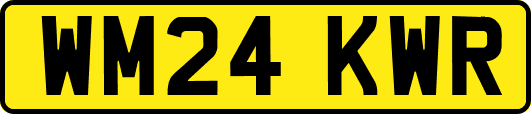 WM24KWR