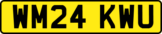 WM24KWU