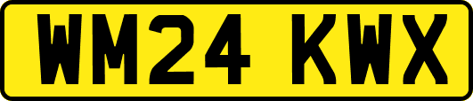 WM24KWX