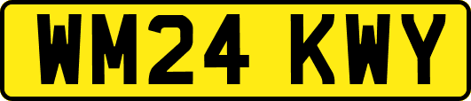 WM24KWY