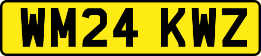 WM24KWZ