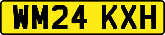 WM24KXH