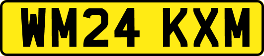 WM24KXM