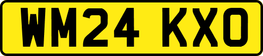 WM24KXO