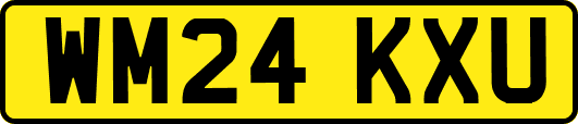 WM24KXU