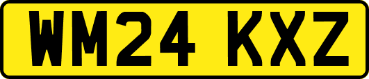 WM24KXZ