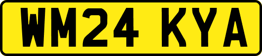 WM24KYA