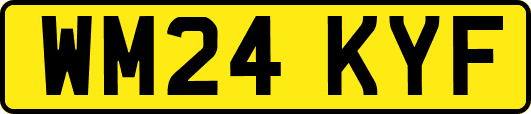 WM24KYF