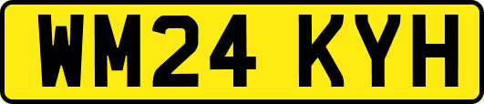 WM24KYH