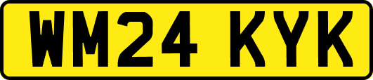 WM24KYK