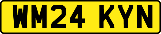WM24KYN