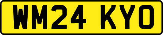 WM24KYO