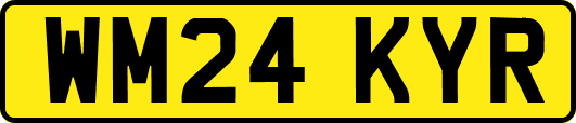 WM24KYR