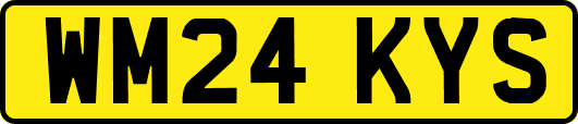 WM24KYS