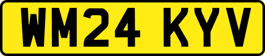 WM24KYV
