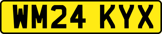 WM24KYX