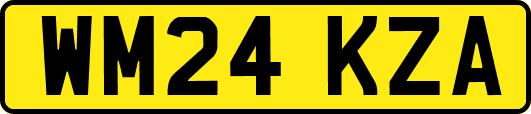 WM24KZA