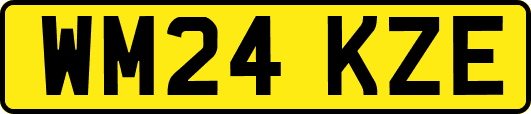 WM24KZE
