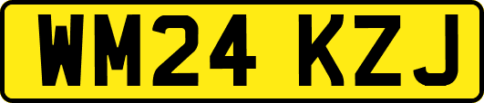 WM24KZJ