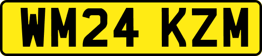 WM24KZM