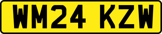 WM24KZW