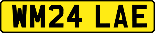 WM24LAE
