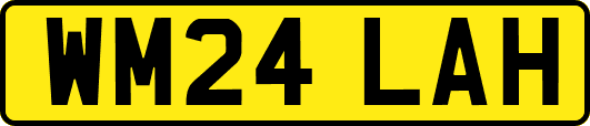 WM24LAH