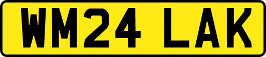 WM24LAK