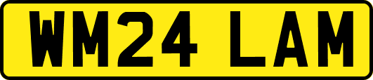 WM24LAM