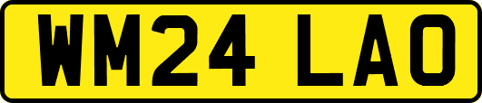 WM24LAO